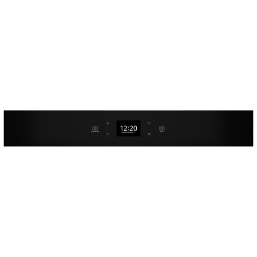 Whirlpool 21" 5.7 Cu. Ft. Combination Electric Wall Oven (WOEC5027LZ) -Fingerprint Resistant Stainless Steel
