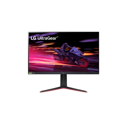 LG 32” UltraGear Gaming QHD (2560*1440) IPS 1ms, 165Hz (144Hz), HDR 400 ...