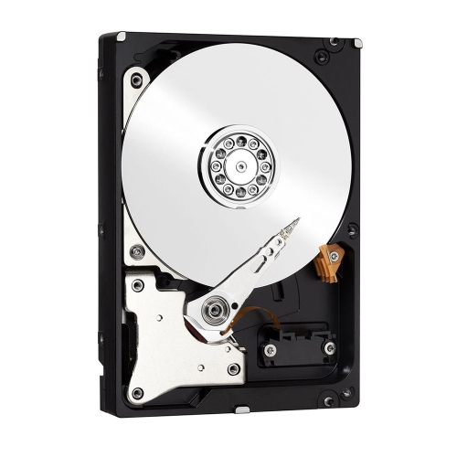 WESTERN DIGITAL  Wd60Efrx-68Mymn1 6Tb 5400Rpm SATA 6GBps 64Mb Cache 3.5-Inch Internal Hard Drive In Red
