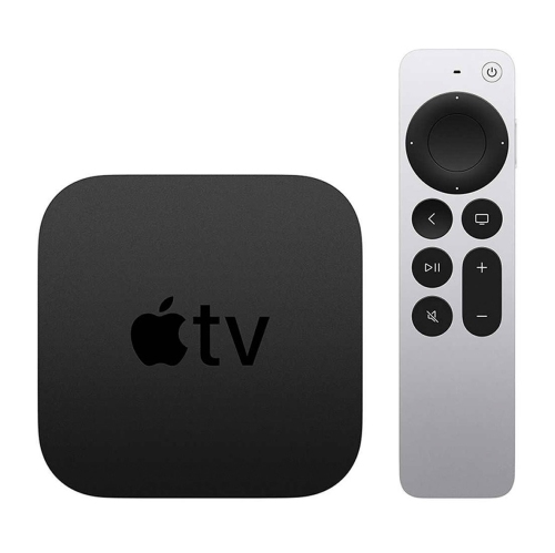 Apple TV 4K (2021 Model) 64GB - Brand New