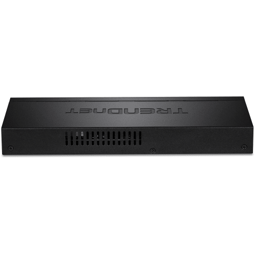 TRENDnet TPE-TG83 8-Port Gigabit PoE+ Switch
