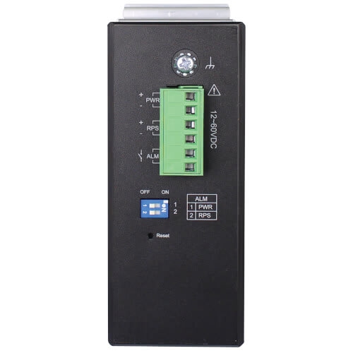 Tripp Lite NGI-M08C4-L2 Ethernet Switch NGI-M08C4-L2