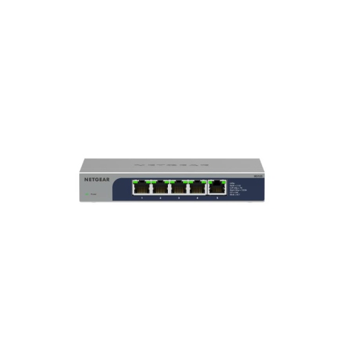 Netgear 5-Port 2.5G Ethernet Unmanaged Network Switch -