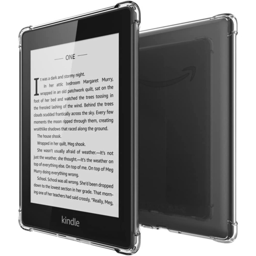 Étui Z pour 6 Amazon Kindle 10e génération étui pour lecteur électronique