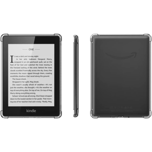 Z Case for 6 Amazon Kindle 10th Generation Cover Reinforced Corners Kindle ( J9G29R ) E-Reader Case