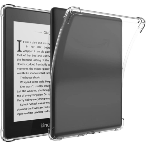 Z Case for 6 Amazon Kindle 10th Generation Cover Reinforced Corners Kindle ( J9G29R ) E-Reader Case