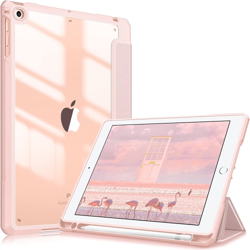 Housse intelligente Apple OEM pour iPad 9,7 pouces 5e et 6e génération et  Air 1