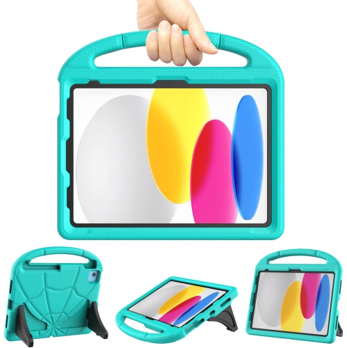 DOLAER  Kids Case for Ipad 10Th Generation 10.9 Inch 2022, L Ipad Air 5Th/4Th Generation Case, Ipad Pro 11 Inch Case Lightweight Shockproof \w Handle