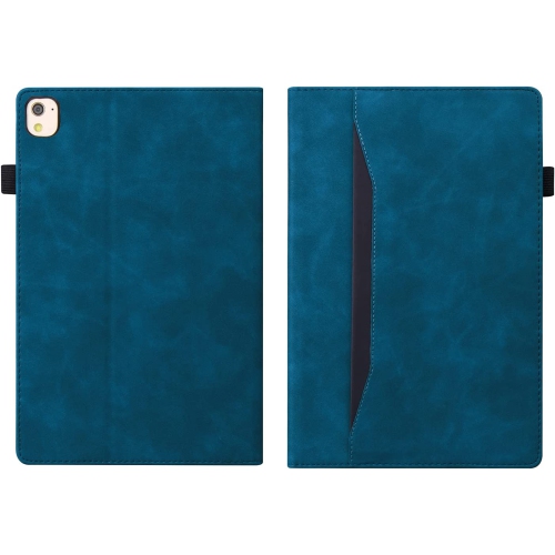 Case for iPad 9th/8th /7th Generation 10.2 Inch 2021/2020/2019 Case PU Leather Cover Lightweight Flip Stand Shell Multi-Angle Viewing Business with