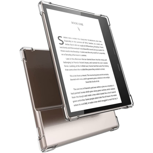 Z Case for 7 All-New Kindle Oasis Cover Reinforced Corners Kindle Oasis Case