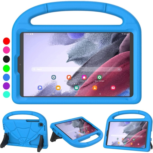 DOLAER  Kids Case for Samsung Galaxy Tab A7 Lite 8.7 Inch 2021, L Samsung Galaxy Tab A7 Lite Case Shockproof Kid-Proof Cover \w Handle Stand For