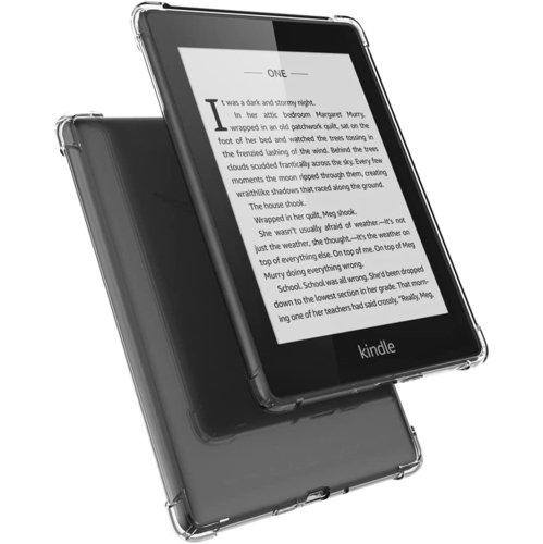 Étui Z pour le tout nouveau Kindle d’Amazon