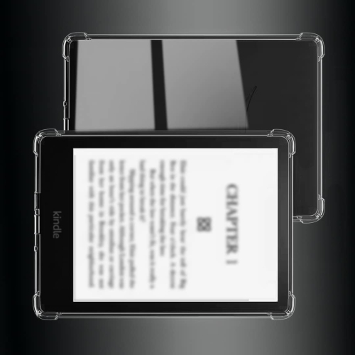 Z Case for 6 Amazon All-New Kindle 11th Generation Cover Reinforced Corners Kindle 2022 Case E-Reader Case