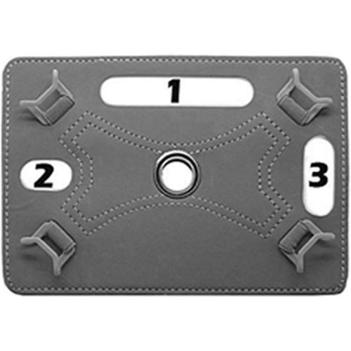 Universal Case for 10 10.1 inch Tablet, PU Leather Folio Protective Cover with Multi-Angle Stand Feature Case For Universal 10.1 inch Tablet, Samsung