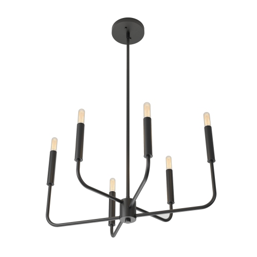 ARTIKA  Manchester Modern Pendant Light Fixture In Black Such a beautiful light fixture