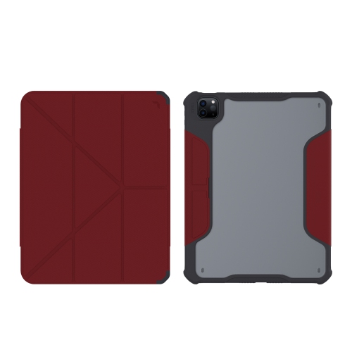 JCPAL  Durapro Xt Ultra Protective Case for Ipad Air 10.9" 2020/2022 And Ipad Pro 11" 2018~2022