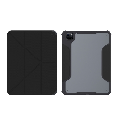 JCPAL  Durapro Xt Ultra Protective Case for Ipad Air 10.9" 2020/2022 And Ipad Pro 11" 2018~2022