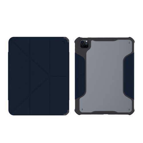JCPAL  Durapro Xt Ultra Protective Case for Ipad Air 10.9" 2020/2022 And Ipad Pro 11" 2018~2022