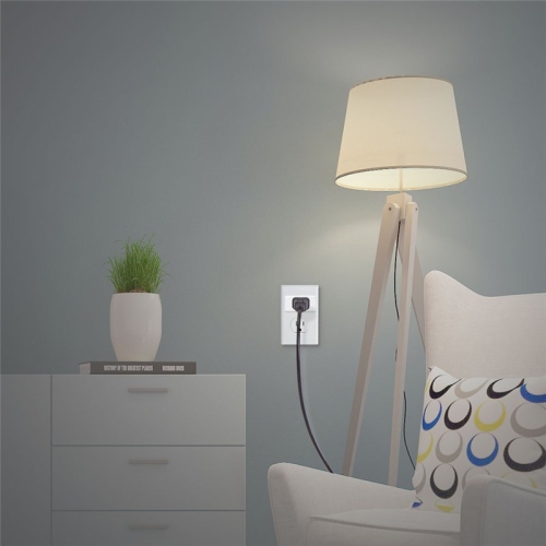 Beli Smart Wi-Fi Plug Mini