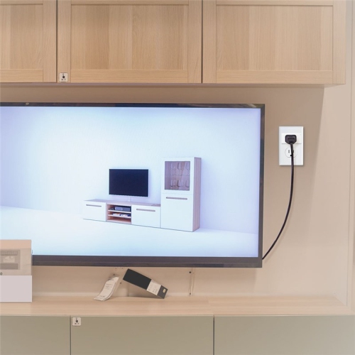 Beli Smart Wi-Fi Plug Mini