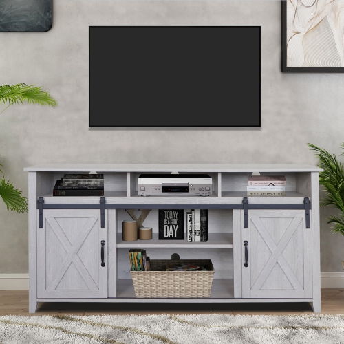 HOME TOUCH  Aurora Tv Stand