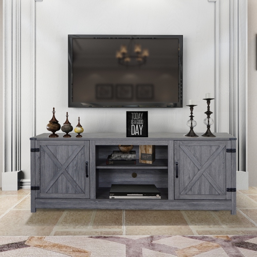 HOME TOUCH  Imperial Tv Stand