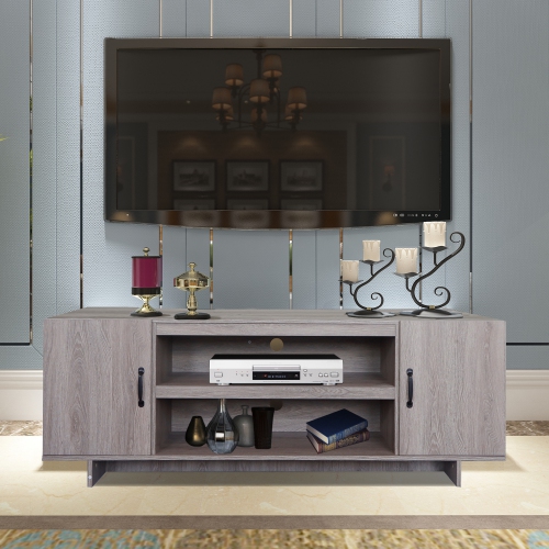 HOME TOUCH  Alden Tv Stand
