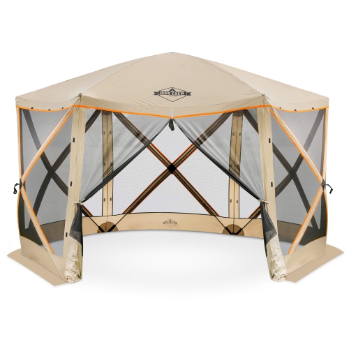 Portable gazebo tent hotsell