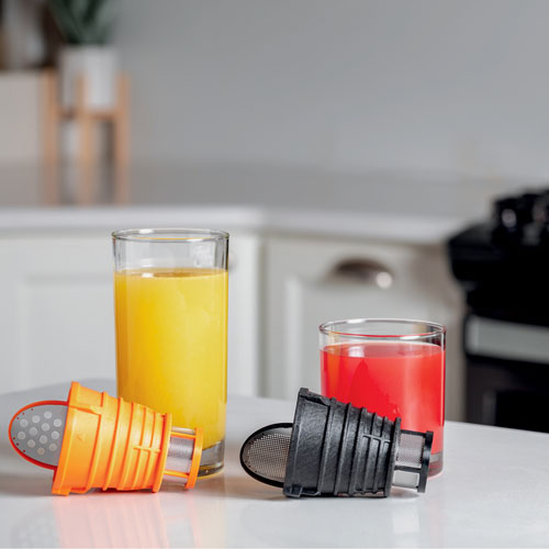 Ninja NeverClog Cold Press Juicer - Black