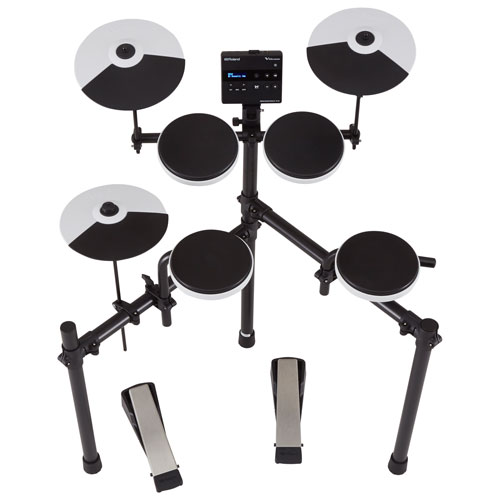 Roland TD-4KP V-Drums set de batterie électronique portable