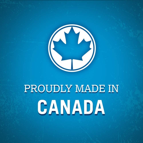 Napoleon Prestige 500 BBQ Grill, Stainless Steel, Propane Gas - P500RSIBPSS-3 With Infrared Rear And Side Burner, Premium Barbecue Gas Cart For