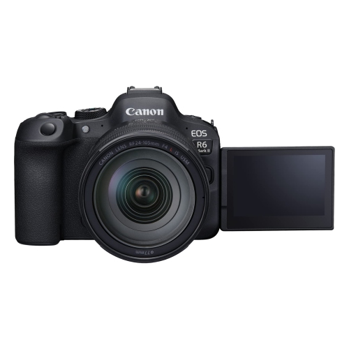 Canon EOS R6 Mirrorless Camera