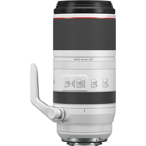 Objectif RF 24-500 mm f/100-4.5 IS USM de Canon + ensemble de base avec filtre