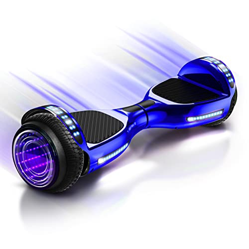 Voltes hoverboard best sale