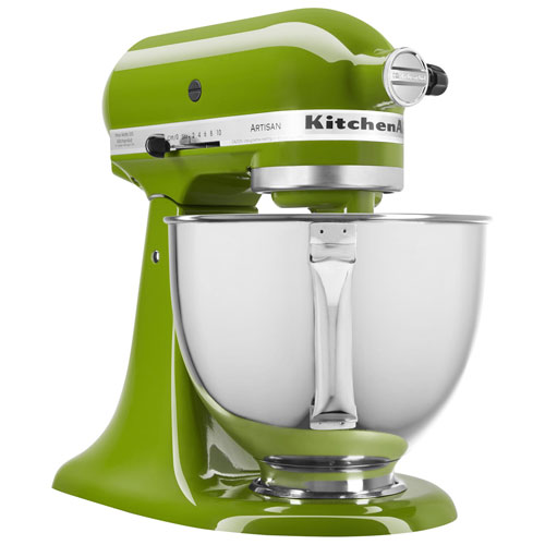 KitchenAid Artisan Tilt-Head Stand Mixer - 5Qt - 325-Watt - Matcha