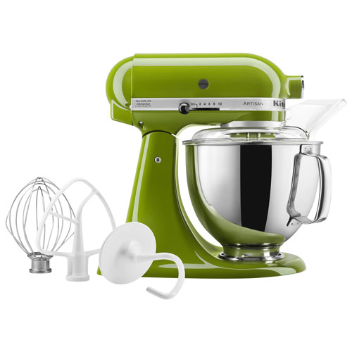 KitchenAid Artisan Tilt-Head Stand Mixer - 5Qt - 325-Watt - Matcha