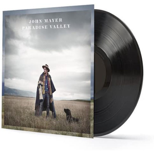 Paradise ValleyJohn Mayer