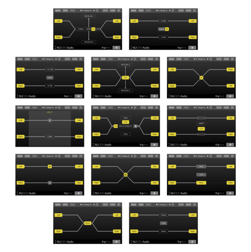 SigMod Audio de NUGEN - Téléchargement numérique