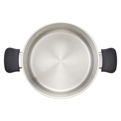 Marmite à trois épaisseurs Sori Yanagi 22 cm