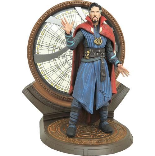 Marvel Select Movie 7 Inch Action Figure Doctor Strange - Doctor Strange