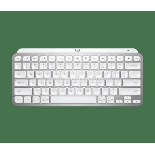 Logitech MX Keys Mini Wireless Keyboard - English -