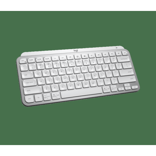 Logitech MX Keys Mini Wireless Keyboard - English -