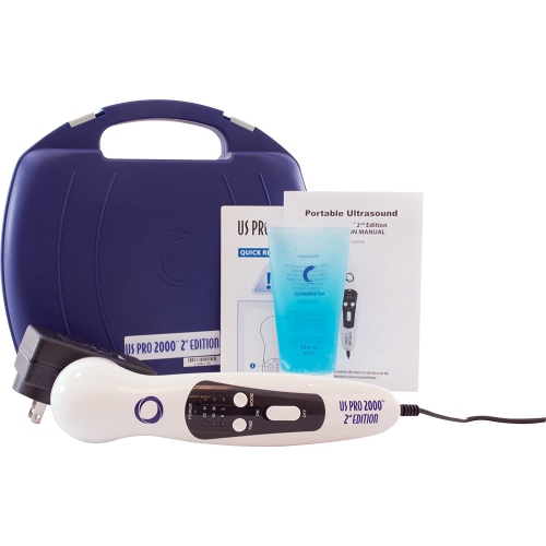 US Pro 2000 2nd Edition Ultrasound