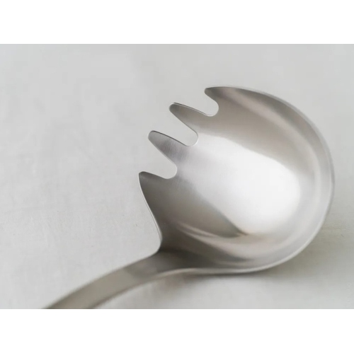 Sori Yanagi Stainless Fork Ladle