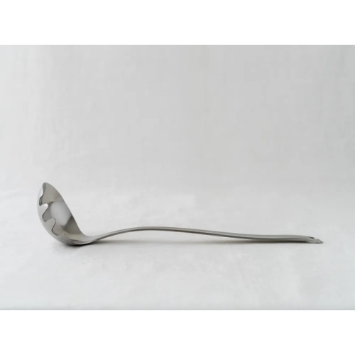 Sori Yanagi Stainless Fork Ladle