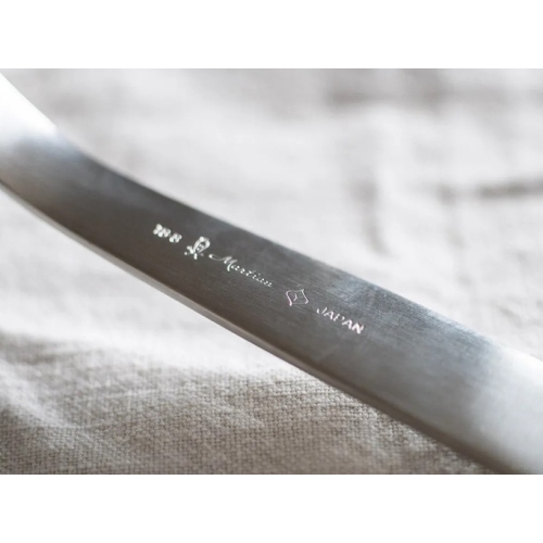 Sori Yanagi Stainless Turner S