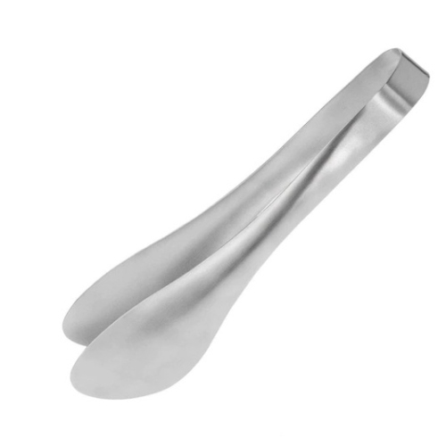 Sori Yanagi Stainless Steel Tongs