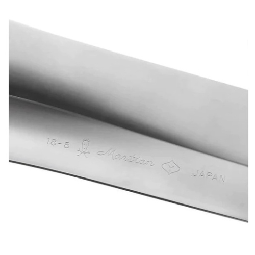 Sori Yanagi Stainless Steel Tongs