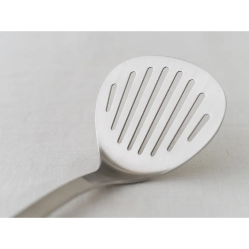 Sori Yanagi Stainless Turner