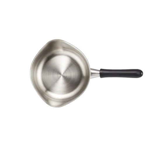 Sori Yanagi Triply Stainless Saucepan 22cm